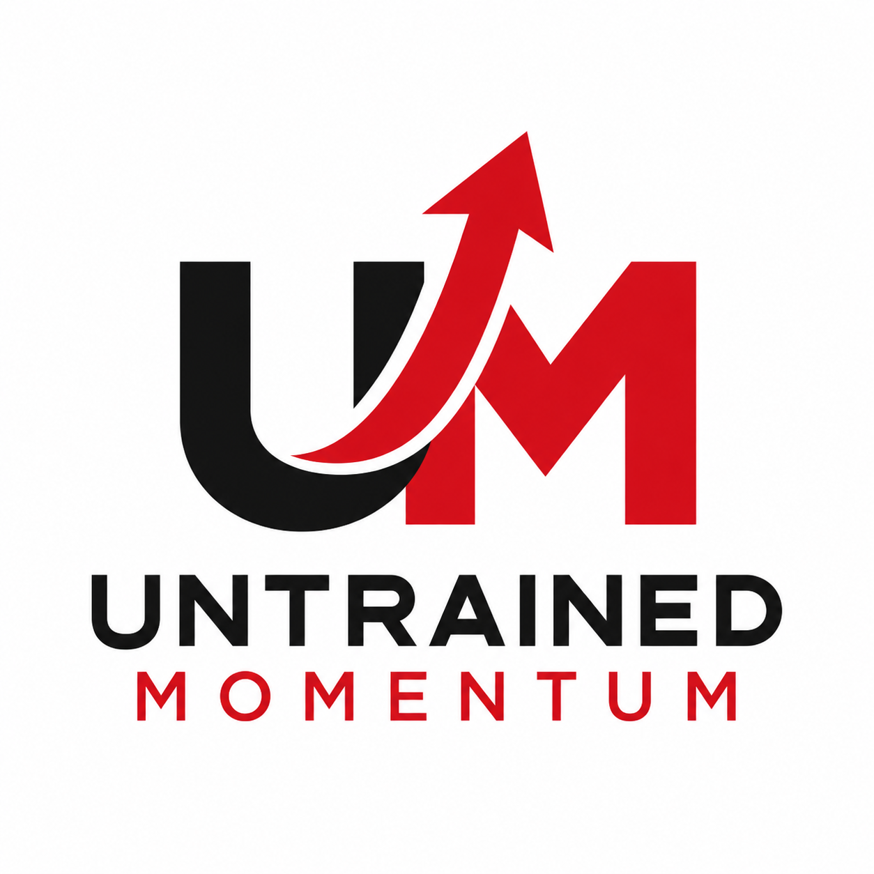 Untrained Momentum